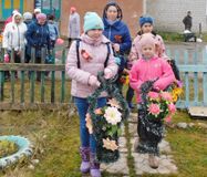 п.Сосновка