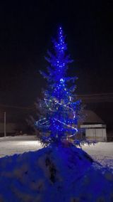 п.Мирный